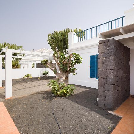 Villa Bonita Playa Blanca  Exterior photo